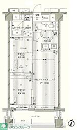 大田区仲池上１丁目