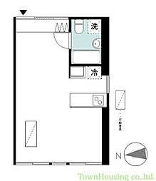 ZOOM自由が丘 301