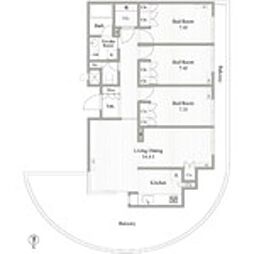 世田谷区瀬田３丁目