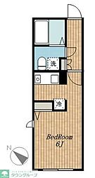 目黒区下目黒２丁目