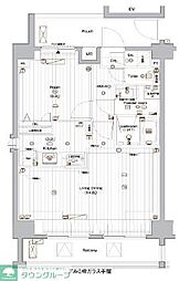 世田谷区瀬田２丁目