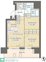 渋谷区渋谷１丁目