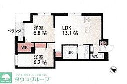 世田谷区野毛１丁目