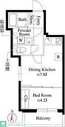 目黒区上目黒３丁目