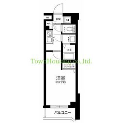プレール学芸大学参番館 203