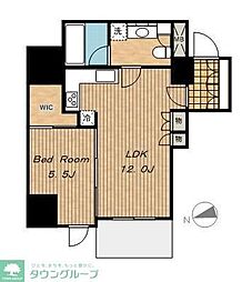 品川区西五反田３丁目