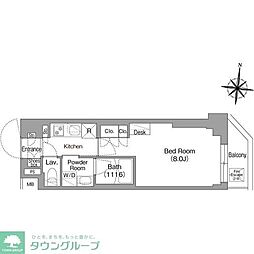 品川区西品川２丁目