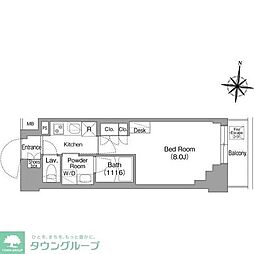 品川区西品川２丁目