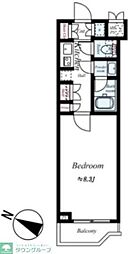 世田谷区下馬１丁目