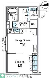 ＳＴＡＮＤＺ柿の木坂
