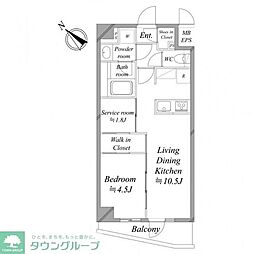 大田区下丸子３丁目