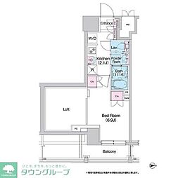世田谷区上馬３丁目