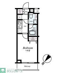 大田区下丸子４丁目