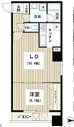 中央区湊１丁目