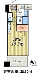 中央区新川２丁目