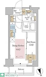 中央区入船２丁目