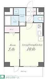 目黒区中央町２丁目
