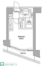 大田区蒲田５丁目