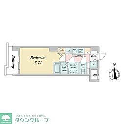 大田区西蒲田６丁目