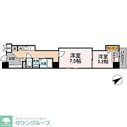 大田区大森北１丁目