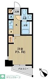 大田区多摩川１丁目