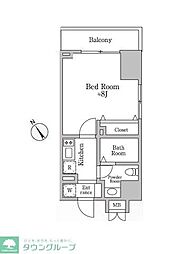 世田谷区下馬２丁目