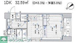 渋谷区渋谷２丁目