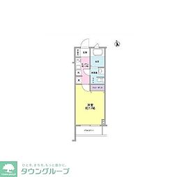 目黒区緑が丘２丁目