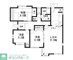 世田谷区等々力6丁目の一戸建て
