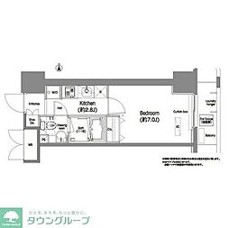 大田区西蒲田６丁目
