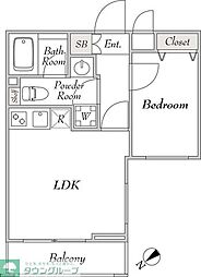 世田谷区用賀３丁目
