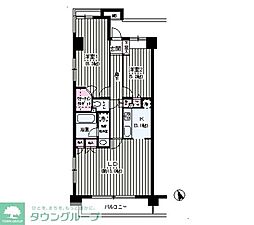 ラヴィーン等々力