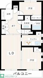 大田区南馬込５丁目