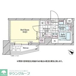 品川区荏原２丁目