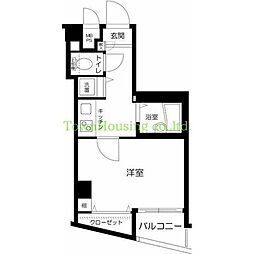 エクセリア都立大 504