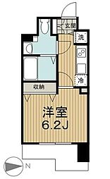 ドゥーエ学芸大学II 0803