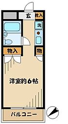 モビーレ等々力 105