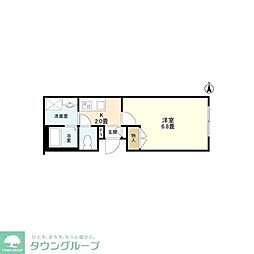 大田区東嶺町