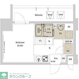 品川区東中延１丁目