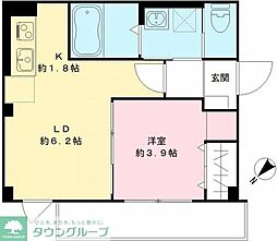 大田区田園調布南