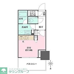 品川区大崎３丁目