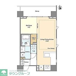 渋谷区恵比寿南３丁目