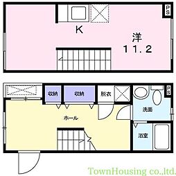 コンフォート　スクエア