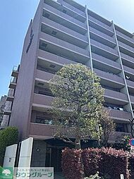 世田谷区用賀１丁目