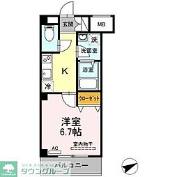 大田区羽田４丁目