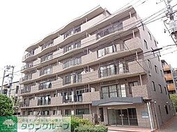 大田区久が原２丁目