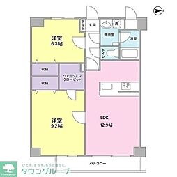 大田区東六郷３丁目