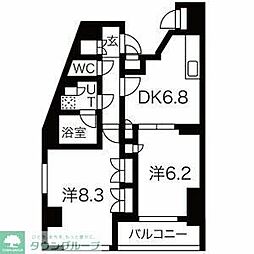品川区豊町４丁目