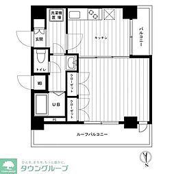 大田区大森西５丁目