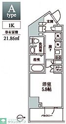 品川区東中延２丁目